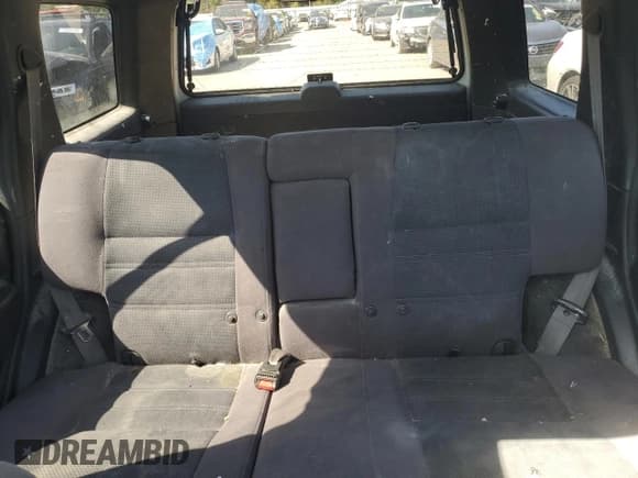 ✅ 1999 Nissan Pathfinder XE • VIN: JN8AR07S3XW381954 • Lot: 76341054. Listed on Copart with 307,122 mi. Free auction sales archive from the USA and detailed vehicle history report at DreamBid. Image 10.