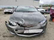 ✅ 2017 Chevrolet Volt LT • VIN: 1G1RA6S50HU113718 • Lot: 50940024. Wystawiony na Copart z przebiegiem 47 083 mil. Bezpłatny archiwum sprzedaży aukcyjnych z USA i szczegółowy raport historii pojazdu na DreamBid. Zdjęcie 5.