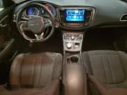 ✅ 2016 Chrysler 200 Limited • VIN: 1C3CCCAB5GN132226 • Lot: 92695935. Listed on Copart with 116,308 mi. Free auction sales archive from the USA and detailed vehicle history report at DreamBid. Image 8.