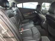 ✅ 2011 Buick LaCrosse CXL • VIN: 1G4GD5GD0BF320620 • Lot: 90885835. Listed on Copart with 177,186 mi. Free auction sales archive from the USA and detailed vehicle history report at DreamBid. Image 10.