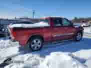 2010 Dodge 1500 Laramie z VIN 1D7RV1GT3AS225023, wystawiony jako Copart lot #45312535 z przebiegiem 62 962 mil mil oraz Szkoda całkowita • Salvage title. Historia ofert i sprzedaży dostępna na DreamBid. Obrazek 3.
