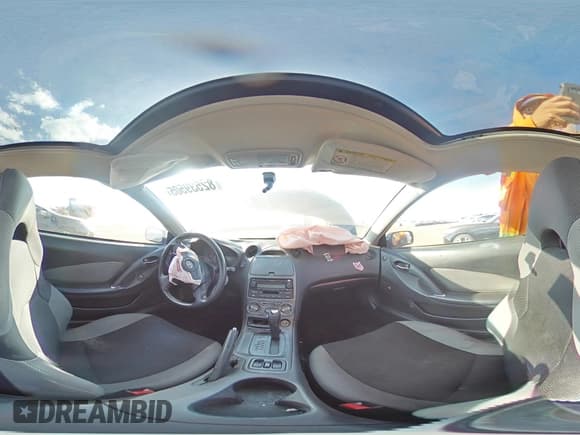 ✅ 2003 Toyota Celica GT • VIN: JTDDR32T130151286 • Lot: 82539505. Wystawiony na Copart z przebiegiem Nie podano. Bezpłatny archiwum sprzedaży aukcyjnych z USA i szczegółowy raport historii pojazdu na DreamBid. Zdjęcie 15.