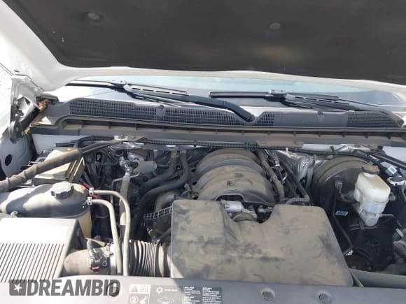 ✅ 2016 Chevrolet Silverado 1500 Work Truck • VIN: 1GCNCNEH4GZ409942 • Лот: 42412153. Опубликован ранее на IAAI с пробегом 89 602 миль. Бесплатный доступ к архиву аукционных продаж из США и подробный отчёт об истории автомобиля на DreamBid. Изображение 10.