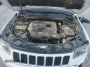 ✅ 2016 Jeep Grand Cherokee Limited • VIN: 1C4RJEBG1GC308010 • Lot: 91977185. Listed on Copart with 185,915 mi. Free auction sales archive from the USA and detailed vehicle history report at DreamBid. Image 11.