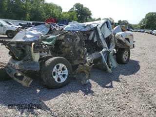 ✅ 2011 Chevrolet Silverado 1500 LT • VIN: 3GCPCSEA5BG170341 • Lot: 65361504. Listed on Copart with Not provided. Free auction sales archive from the USA and detailed vehicle history report at DreamBid. Image 1.