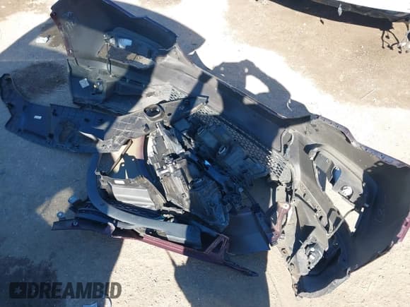 ✅ 2017 Honda Pilot EX-L • VIN: 5FNYF5H70HB019337 • Lot: 40809133. Listed on IAAI with 98,102 mi. Free auction sales archive from the USA and detailed vehicle history report at DreamBid. Image 12.