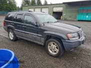 ✅ 2004 Jeep Grand Cherokee Laredo • VIN: 1J4GX48S04C423487 • Lot: 95890675. Wystawiony na Copart z przebiegiem Nie podano. Bezpłatny archiwum sprzedaży aukcyjnych z USA i szczegółowy raport historii pojazdu na DreamBid. Zdjęcie 4.