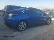 ✅ 2017 Chevrolet Volt Premier • VIN: 1G1RB6S54HU112990 • Лот: 78786074. Опубликован ранее на Copart с пробегом 108 047 миль. Бесплатный доступ к архиву аукционных продаж из США и подробный отчёт об истории автомобиля на DreamBid. Изображение 3.