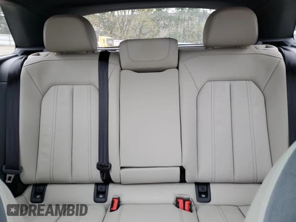 ✅ 2023 Audi Q4 e-tron • VIN: WA1K2BFZ7PP031617 • Lot: 75874984. Wystawiony na Copart z przebiegiem 18 346 mil. Bezpłatny archiwum sprzedaży aukcyjnych z USA i szczegółowy raport historii pojazdu na DreamBid. Zdjęcie 10.