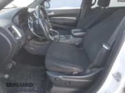 ✅ 2014 Dodge Durango SXT • VIN: 1C4RDJAG5EC524635 • Lot: 91896105. Wystawiony na Copart z przebiegiem 183 293 mil. Bezpłatny archiwum sprzedaży aukcyjnych z USA i szczegółowy raport historii pojazdu na DreamBid. Zdjęcie 7.