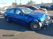 ✅ 2024 Mercedes-Benz C 300 • VIN: W1KAF4GB1RR185434 • Lot: 42652202. Wystawiony na IAAI z przebiegiem 19 119 mil. Bezpłatny archiwum sprzedaży aukcyjnych z USA i szczegółowy raport historii pojazdu na DreamBid. Zdjęcie 1.