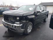 ✅ 2019 Chevrolet Silverado 1500 LT • VIN: 3GCPYDEK7KG138139 • Lot: 43720288. Wystawiony na IAAI z przebiegiem 97 800 mil. Bezpłatny archiwum sprzedaży aukcyjnych z USA i szczegółowy raport historii pojazdu na DreamBid. Zdjęcie 2.