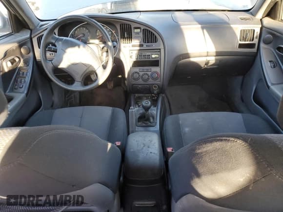 ✅ 2005 Hyundai Elantra GLS • VIN: KMHDN56DX5U133807 • Lot: 42510095. Wystawiony na Copart z przebiegiem 103 196 mil. Bezpłatny archiwum sprzedaży aukcyjnych z USA i szczegółowy raport historii pojazdu na DreamBid. Zdjęcie 8.