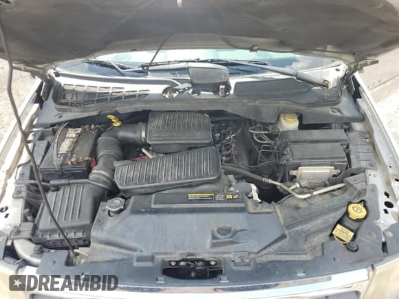 ✅ 2007 Chrysler Aspen Limited • VIN: 1A8HX58P87F557364 • Lot: 64595315. Wystawiony na Copart z przebiegiem 188 801 mil. Bezpłatny archiwum sprzedaży aukcyjnych z USA i szczegółowy raport historii pojazdu na DreamBid. Zdjęcie 12.