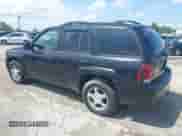 2009 Chevrolet TrailBlazer 1LT z VIN 1GNDT33S892131225, wystawiony jako IAAI lot #42626172 z przebiegiem 104 166 mil mil oraz . Historia ofert i sprzedaży dostępna na DreamBid. Obrazek 3.