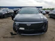 ✅ 2024 Cadillac LYRIQ Sport • VIN: 1GYKPVRL8RZ127161 • Lot: 58436505. Wystawiony na Copart z przebiegiem 703 mil. Bezpłatny archiwum sprzedaży aukcyjnych z USA i szczegółowy raport historii pojazdu na DreamBid. Zdjęcie 5.