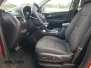 ✅ 2021 Chevrolet Equinox LT • VIN: 2GNAXKEV9M6147065 • Лот: 80391015. Опубликован ранее на Copart с пробегом 105 544 миль. Бесплатный доступ к архиву аукционных продаж из США и подробный отчёт об истории автомобиля на DreamBid. Изображение 7.