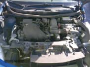 ✅ 2015 Nissan Versa SV • VIN: 3N1CN7AP6FL889114 • Lot: 43595004. Listed on IAAI with 101,319 mi. Free auction sales archive from the USA and detailed vehicle history report at DreamBid. Image 10.