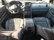 ✅ 2003 Honda Pilot EX • VIN: 2HKYF18713H606584 • Lot: 57527585. Wystawiony na Copart z przebiegiem 294 110 mil. Bezpłatny archiwum sprzedaży aukcyjnych z USA i szczegółowy raport historii pojazdu na DreamBid. Zdjęcie 8.