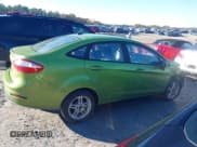 ✅ 2019 Ford Fiesta SE • VIN: 3FADP4BJ4KM144909 • Lot: 43602138. Wystawiony na IAAI z przebiegiem 96 575 mil. Bezpłatny archiwum sprzedaży aukcyjnych z USA i szczegółowy raport historii pojazdu na DreamBid. Zdjęcie 13.