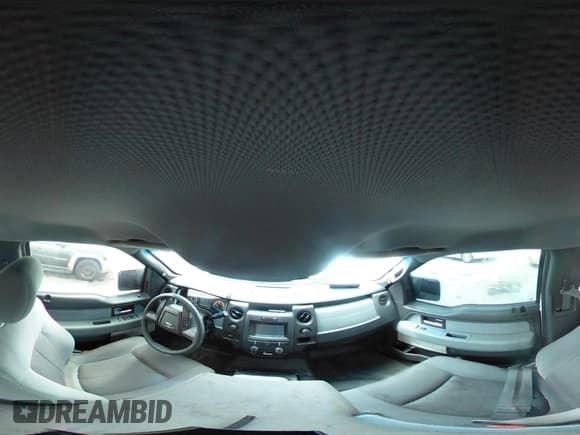 ✅ 2014 Ford F-150 XL • VIN: 1FTFW1EF8EKF78256 • Лот: 42485237. Опубликован ранее на IAAI с пробегом 259 155 миль. Бесплатный доступ к архиву аукционных продаж из США и подробный отчёт об истории автомобиля на DreamBid. Изображение 18.