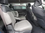 ✅ 2024 Kia EV9 Land • VIN: KNDADFS55R6044865 • Lot: 89005485. Wystawiony na Copart z przebiegiem 3 405 mil. Bezpłatny archiwum sprzedaży aukcyjnych z USA i szczegółowy raport historii pojazdu na DreamBid. Zdjęcie 11.