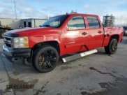✅ 2011 Chevrolet Silverado 1500 LT • VIN: 3GCPCSE07BG360696 • Лот: 70785114. Опубликован ранее на Copart с пробегом 278 781 миль. Бесплатный доступ к архиву аукционных продаж из США и подробный отчёт об истории автомобиля на DreamBid. Изображение 1.
