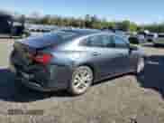 2020 Chevrolet Malibu LT с VIN 1G1ZD5ST9LF010004, выставлен на аукционе Copart как лот 84616915 с пробегом 102 437 миль миль и Списание • Salvage title. История ставок и продаж доступна на DreamBid. Изображение 3.