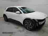 2024 Hyundai Ioniq 5 SEL z VIN KM8KNDDF6RU274160, wystawiony jako Copart lot #76762754 z przebiegiem 6 905 mil mil oraz Czysty tytuł • Clean title. Historia ofert i sprzedaży dostępna na DreamBid. Obrazek 4.