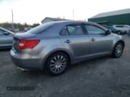✅ 2010 Suzuki Kizashi SE • VIN: JS2RE9A34A6100872 • Лот: 80420524. Опубликован ранее на Copart с пробегом 96 945 миль. Бесплатный доступ к архиву аукционных продаж из США и подробный отчёт об истории автомобиля на DreamBid. Изображение 3.