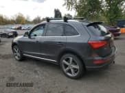 ✅ 2014 Audi Q5 Premium Plus • VIN: WA1LFAFP9EA046704 • Lot: 90465095. Listed on Copart with 115,259 mi. Free auction sales archive from the USA and detailed vehicle history report at DreamBid. Image 2.