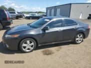 ✅ 2013 Acura TSX • VIN: JH4CU2F47DC010874 • Lot: 68821415. Wystawiony na Copart z przebiegiem 122 445 mil. Bezpłatny archiwum sprzedaży aukcyjnych z USA i szczegółowy raport historii pojazdu na DreamBid. Zdjęcie 1.