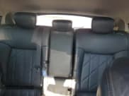 ✅ 2011 Infiniti FX • VIN: JN8AS1MW0BM732115 • Lot: 69354225. Listed on Copart with 208,332 mi. Free auction sales archive from the USA and detailed vehicle history report at DreamBid. Image 10.