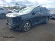 ✅ 2020 GMC Terrain SLT • VIN: 3GKALVEV9LL243251 • Lot: 43482902. Listed on IAAI with 76,858 mi. Free auction sales archive from the USA and detailed vehicle history report at DreamBid. Image 17.