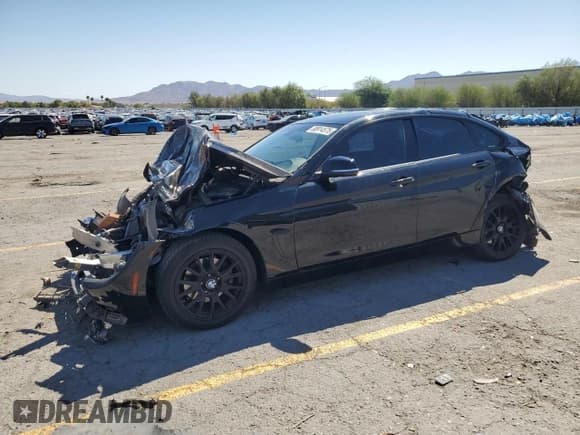 ✅ 2015 BMW 4 Series 428i • VIN: WBA4A5C59FGK15764 • Lot: 80914575. Listed on Copart with 113,055 mi. Free auction sales archive from the USA and detailed vehicle history report at DreamBid. Image 1.