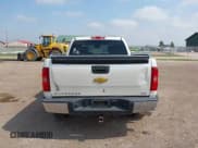 ✅ 2012 Chevrolet Silverado 1500 LTZ • VIN: 3GCPKTE72CG281668 • Lot: 42468867. Wystawiony na IAAI z przebiegiem 139 316 mil. Bezpłatny archiwum sprzedaży aukcyjnych z USA i szczegółowy raport historii pojazdu na DreamBid. Zdjęcie 16.