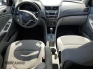 ✅ 2017 Hyundai Accent SE • VIN: KMHCT5AE7HU313073 • Лот: 56677144. Опубликован ранее на Copart с пробегом 129 628 миль. Бесплатный доступ к архиву аукционных продаж из США и подробный отчёт об истории автомобиля на DreamBid. Изображение 8.