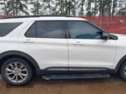 ✅ 2020 Ford Explorer XLT • VIN: 1FMSK7DH5LGB11209 • Lot: 41784324. Wystawiony na IAAI z przebiegiem 26 240 mil. Bezpłatny archiwum sprzedaży aukcyjnych z USA i szczegółowy raport historii pojazdu na DreamBid. Zdjęcie 13.