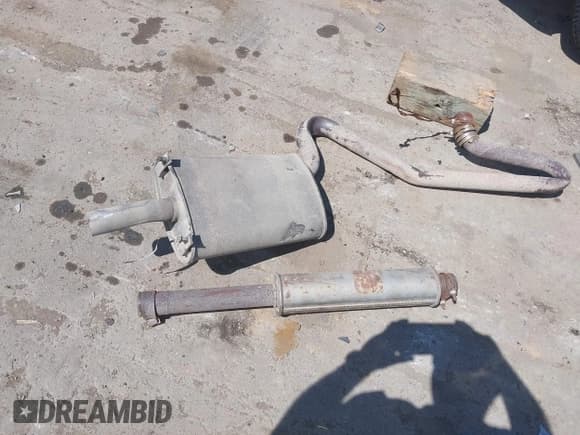 ✅ 2006 Dodge Stratus SXT • VIN: 1B3AL46T66N254166 • Лот: 43108623. Опубликован ранее на IAAI с пробегом 150 903 миль. Бесплатный доступ к архиву аукционных продаж из США и подробный отчёт об истории автомобиля на DreamBid. Изображение 12.