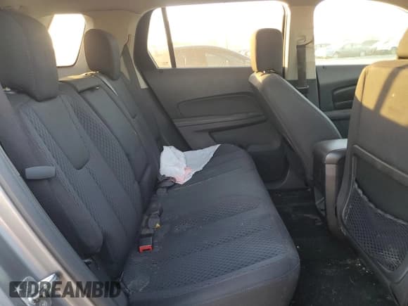 ✅ 2012 GMC Terrain SLE-1 • VIN: 2GKALMEK0C6369826 • Лот: 92300765. Опубликован ранее на Copart с пробегом Не указан. Бесплатный доступ к архиву аукционных продаж из США и подробный отчёт об истории автомобиля на DreamBid. Изображение 11.