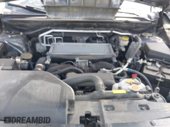 ✅ 2020 Subaru Ascent Limited • VIN: 4S4WMAPD6L3475132 • Lot: 42161897. Listed on IAAI with 73,074 mi. Free auction sales archive from the USA and detailed vehicle history report at DreamBid. Image 10.