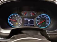 ✅ 2023 Chevrolet Traverse LT Cloth • VIN: 1GNEVMKW4PJ221693 • Lot: 92075415. Listed on Copart with 378,718 mi. Free auction sales archive from the USA and detailed vehicle history report at DreamBid. Image 9.