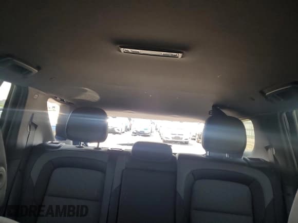 ✅ 2025 Chevrolet Equinox AWD LT • VIN: 3GNAXPEG9SL257430 • Lot: 65589695. Wystawiony na Copart z przebiegiem 7 649 mil. Bezpłatny archiwum sprzedaży aukcyjnych z USA i szczegółowy raport historii pojazdu na DreamBid. Zdjęcie 10.