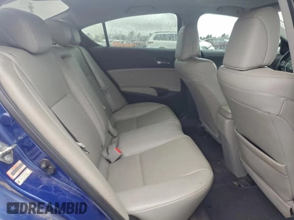 ✅ 2016 Acura ILX • VIN: 19UDE2F31GA010395 • Lot: 95489495. Listed on Copart with 75,267 mi. Free auction sales archive from the USA and detailed vehicle history report at DreamBid. Image 10.