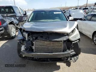 ✅ 2017 Hyundai Santa Fe 2.4L • VIN: 5XYZTDLB2HG404720 • Лот: 58651293. Опубликован ранее на Copart с пробегом 109 000 миль. Бесплатный доступ к архиву аукционных продаж из США и подробный отчёт об истории автомобиля на DreamBid. Изображение 5.