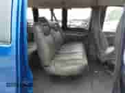 2007 Chevrolet Express Passenger с VIN 1GAGG25V371188133, выставлен на аукционе IAAI как лот 41376264 с пробегом 157 211 миль миль и . История ставок и продаж доступна на DreamBid. Изображение 8.