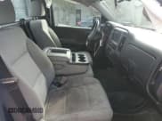 ✅ 2018 Chevrolet Silverado 1500 Work Truck • VIN: 1GCNCNEC4JZ273159 • Lot: 89562635. Wystawiony na Copart z przebiegiem 106 442 mil. Bezpłatny archiwum sprzedaży aukcyjnych z USA i szczegółowy raport historii pojazdu na DreamBid. Zdjęcie 10.