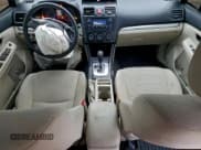 ✅ 2014 Subaru Crosstrek Premium • VIN: JF2GPACC4E8287763 • Lot: 95712675. Wystawiony na Copart z przebiegiem 102 405 mil. Bezpłatny archiwum sprzedaży aukcyjnych z USA i szczegółowy raport historii pojazdu na DreamBid. Zdjęcie 8.