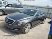 ✅ 2017 Cadillac ATS Luxury RWD • VIN: 1G6AB5SX8H0169235 • Lot: 71538005. Wystawiony na Copart z przebiegiem 133 518 mil. Bezpłatny archiwum sprzedaży aukcyjnych z USA i szczegółowy raport historii pojazdu na DreamBid. Zdjęcie 1.