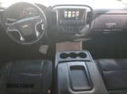 ✅ 2018 Chevrolet Silverado 1500 LT • VIN: 3GCUKREC3JG341022 • Лот: 85091025. Опубликован ранее на Copart с пробегом 114 437 миль. Бесплатный доступ к архиву аукционных продаж из США и подробный отчёт об истории автомобиля на DreamBid. Изображение 8.